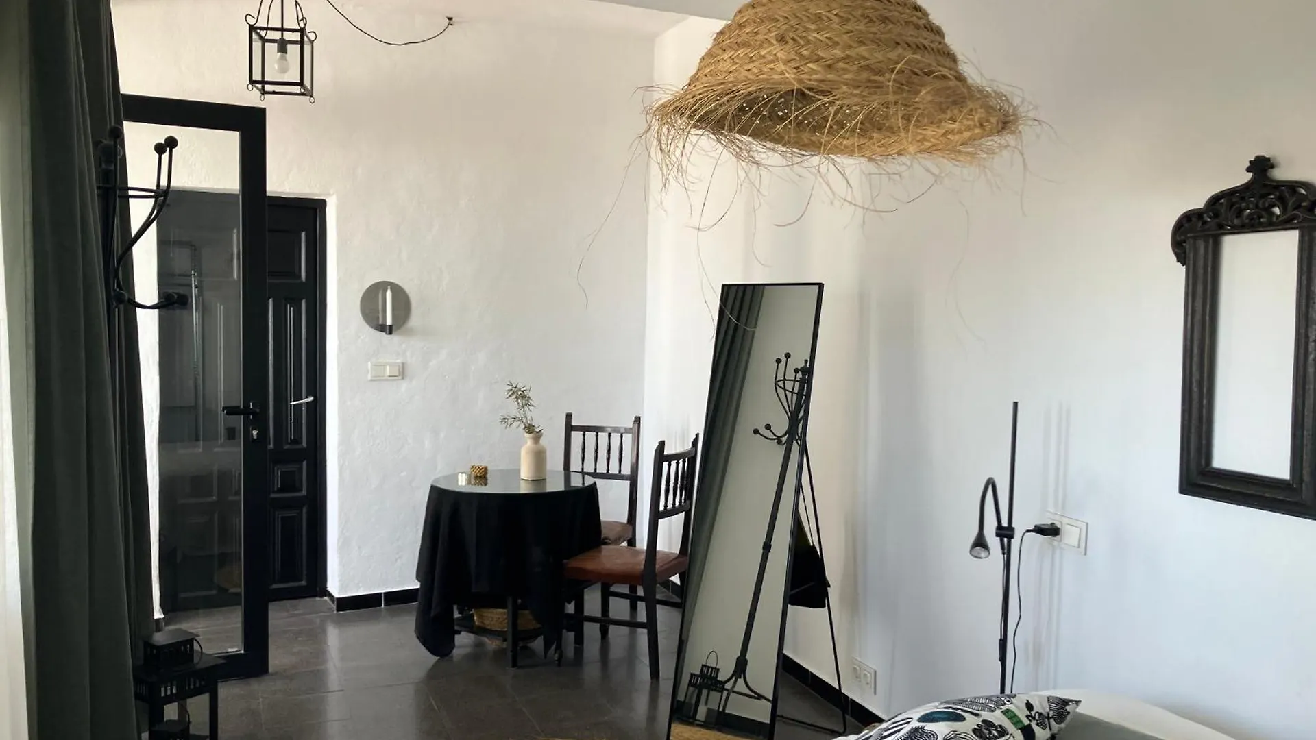 Casa Tipica Mijas Villa Holiday home