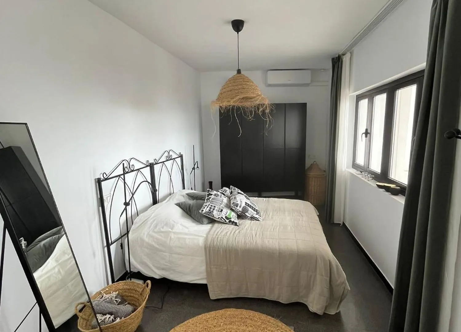 Casa Tipica Mijas Villa