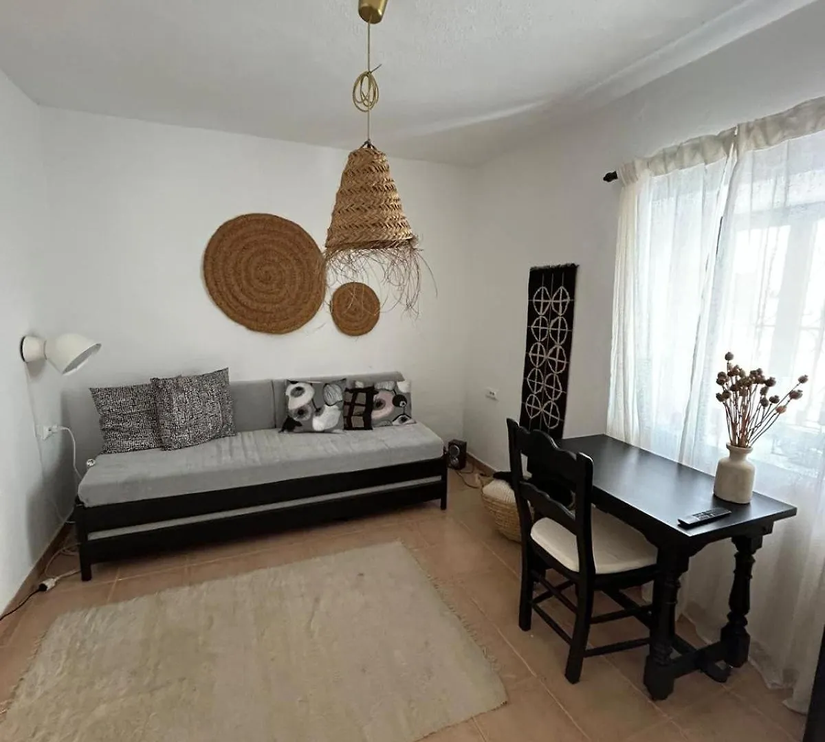 Holiday home Casa Tipica Mijas Villa