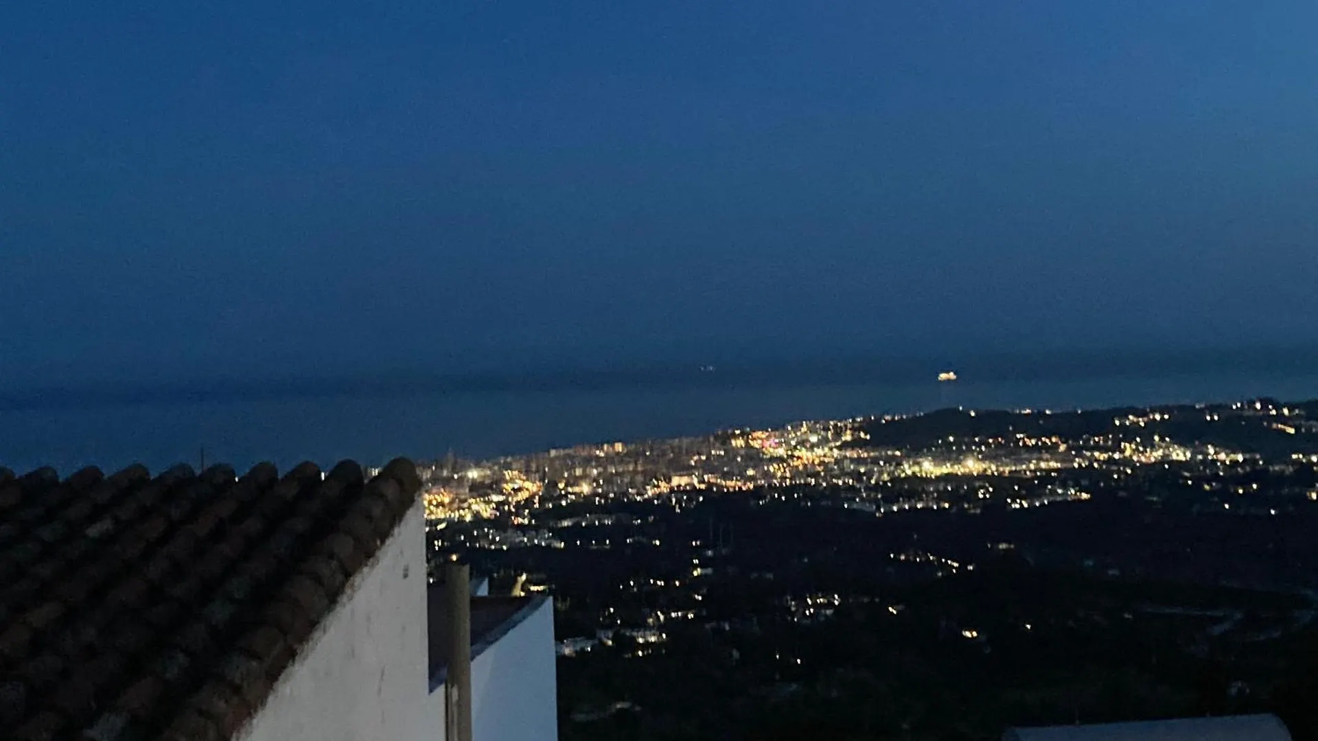 Casa Tipica Mijas Villa Holiday home