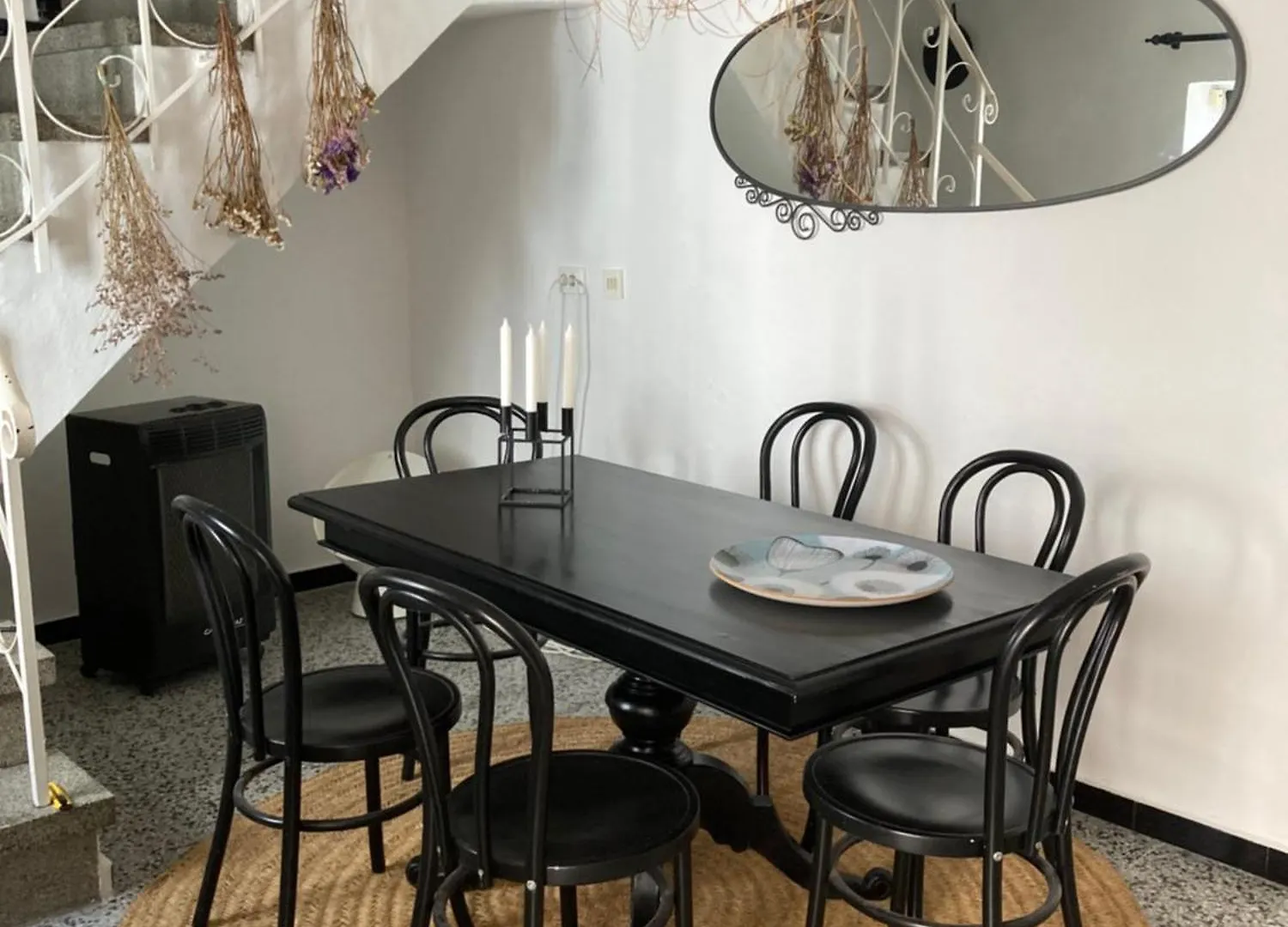 Holiday home Casa Tipica Mijas Villa