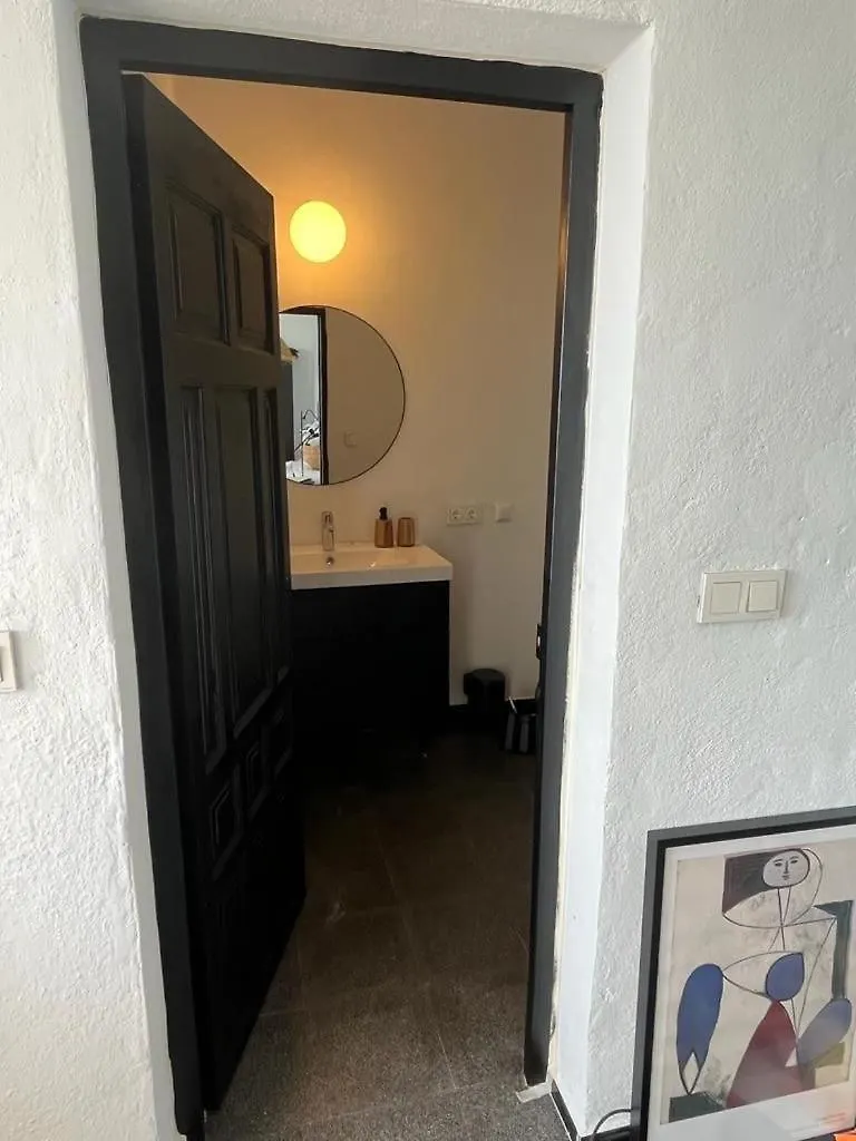 Сasa de vacaciones Villa Casa Tipica Mijas España