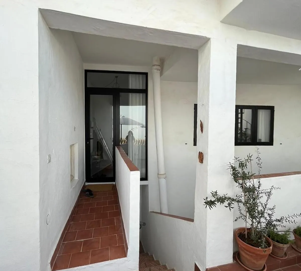 Villa Casa Tipica Mijas Сasa de vacaciones
