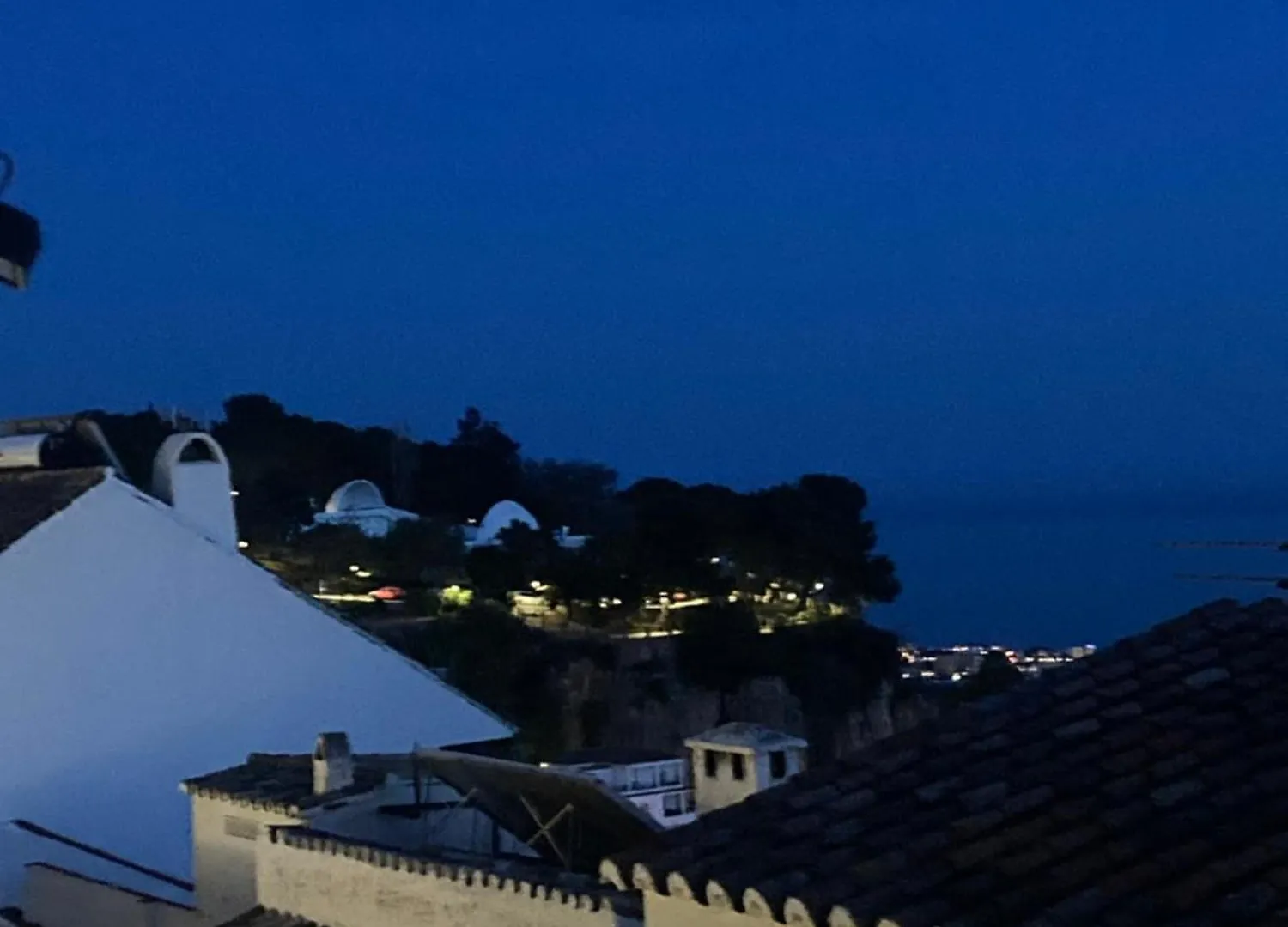 Villa Casa Tipica Mijas España