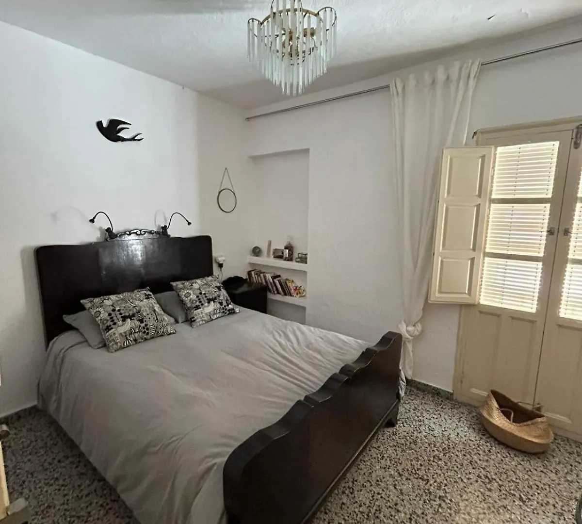 Villa Casa Tipica Mijas