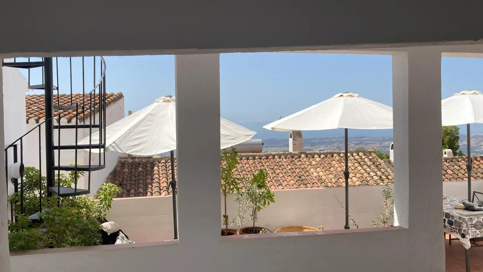 Villa Casa Tipica Mijas
