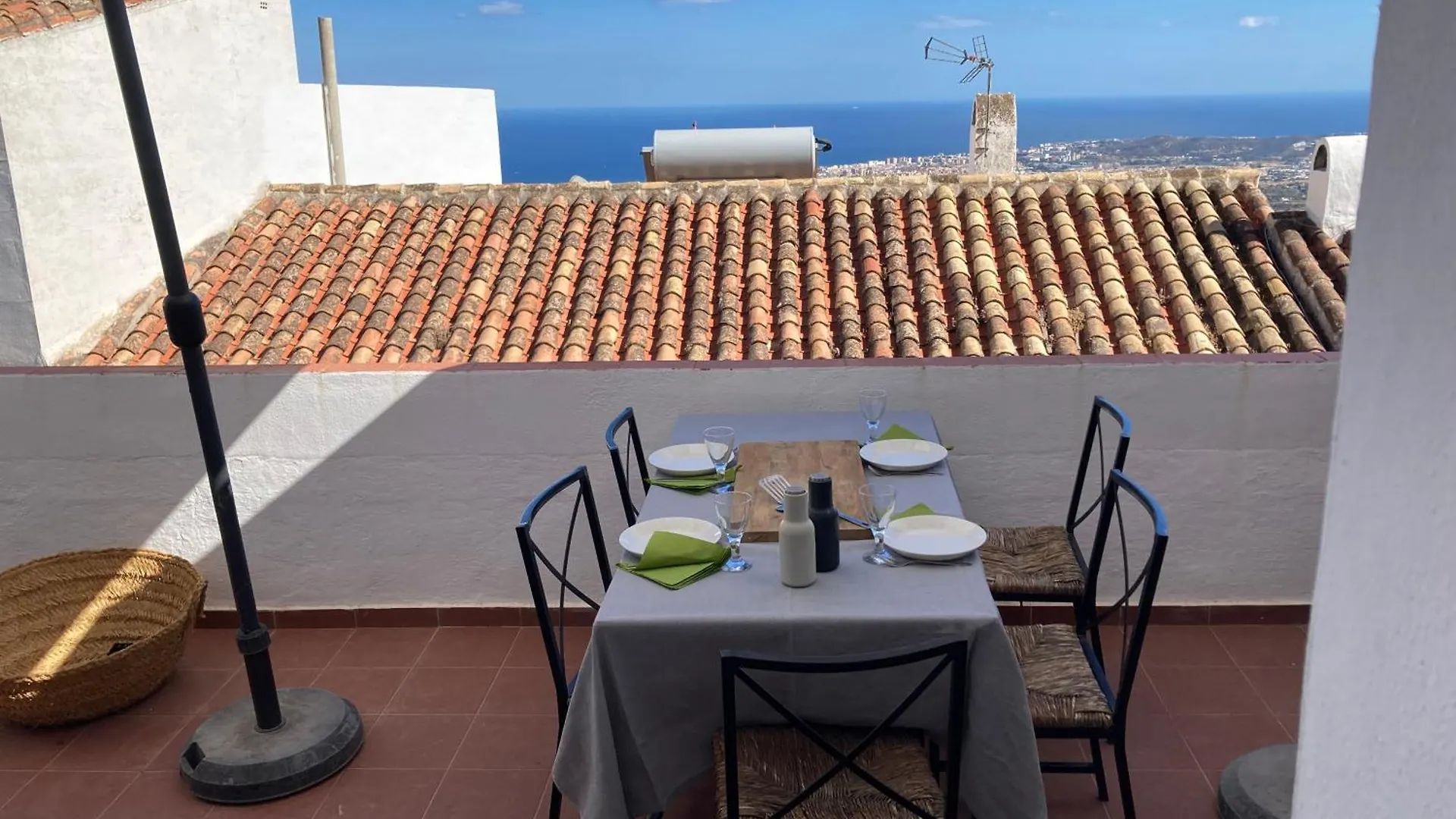 Villa Casa Tipica Mijas 0*,  España
