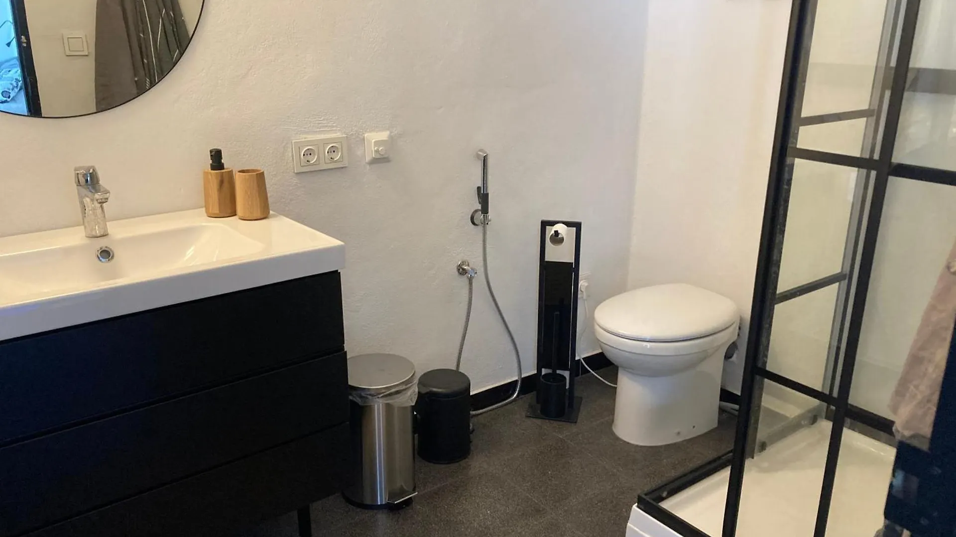 Сasa de vacaciones Villa Casa Tipica Mijas