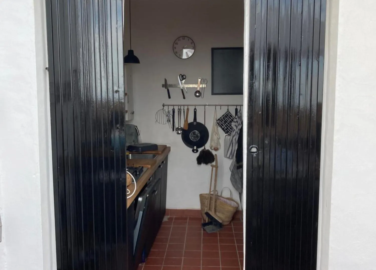 Сasa de vacaciones Villa Casa Tipica Mijas España